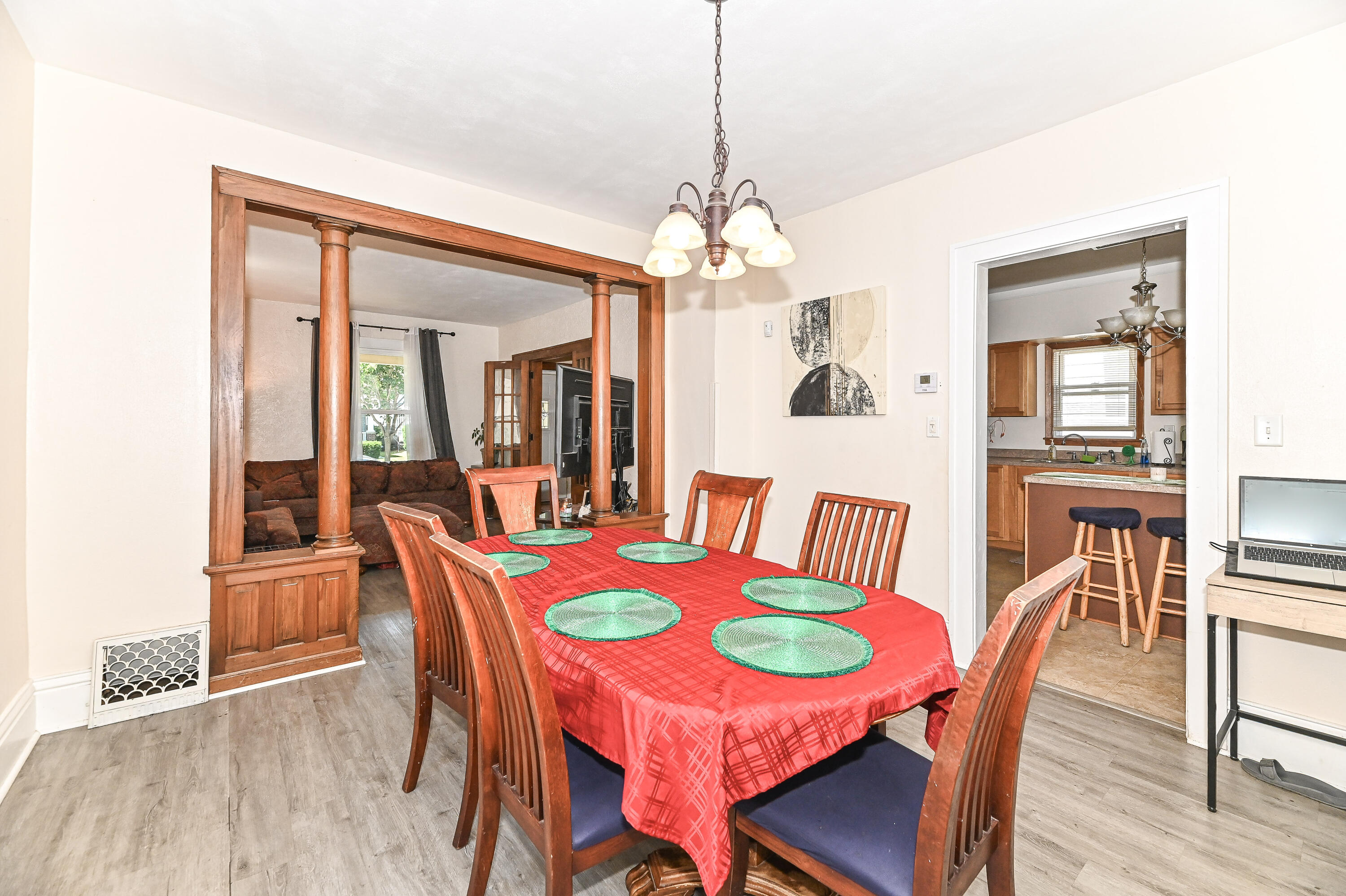 1529 Flett Avenue Racine, WI 53405 - Photo 15 of 33 Flett-16