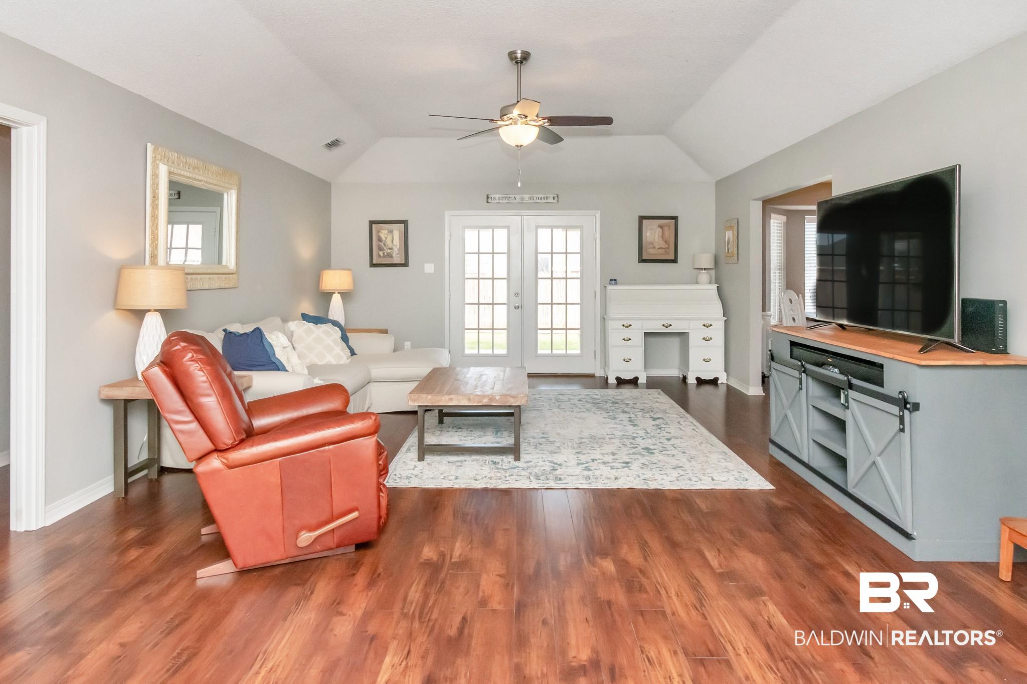 8393 Kipling Court Mobile, AL 36695 - Photo 3 of 36