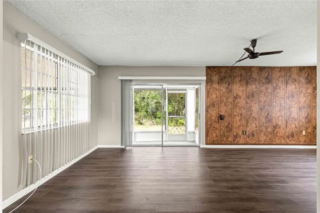 a view of a storage & utility room