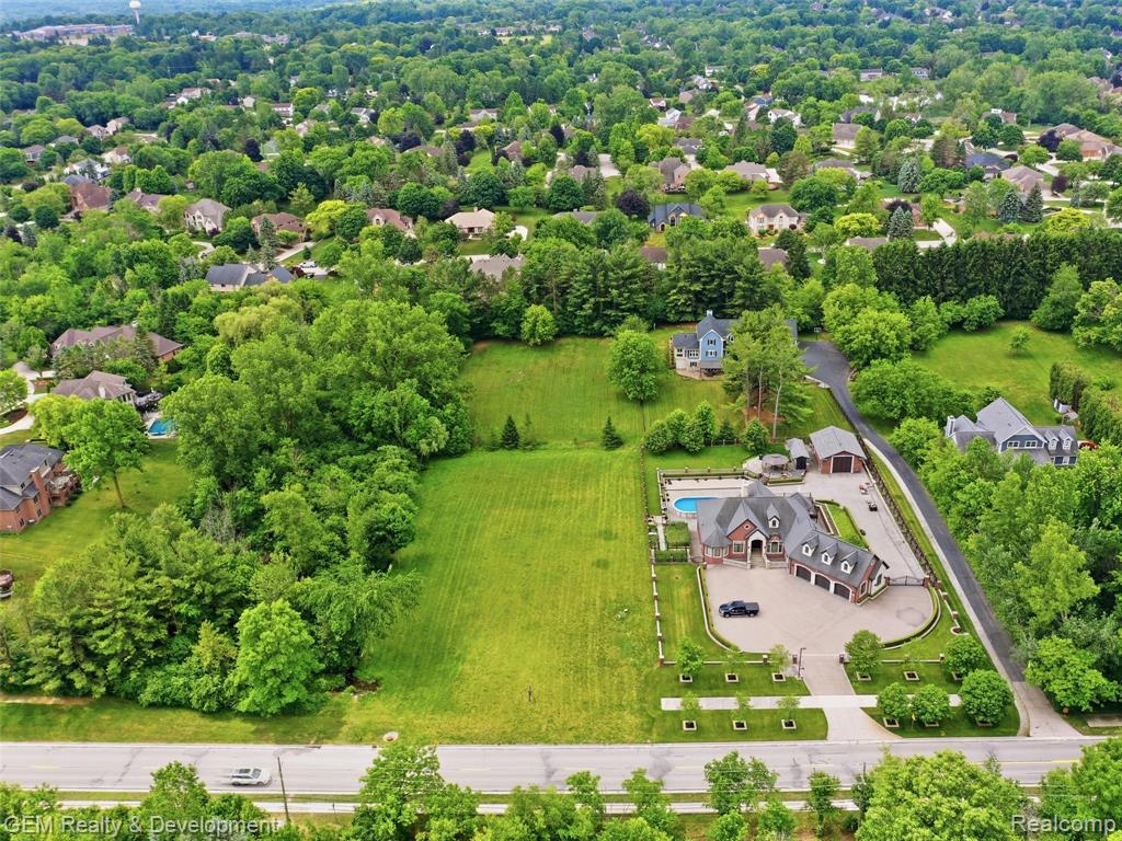 45625 West 9 Mile Road Novi, MI 48374 - Photo 86 of 99