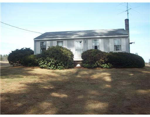 47 Randall Road North Berwick, ME 03906 - Photo 1 of 14 Exterior Front.