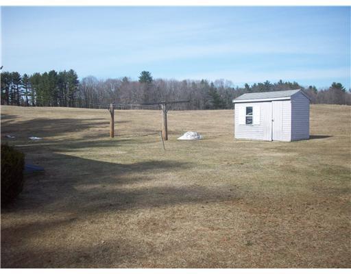 47 Randall Road North Berwick, ME 03906 - Photo 11 of 14 Yard/Garden.