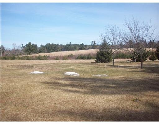 47 Randall Road North Berwick, ME 03906 - Photo 12 of 14 Yard/Garden.