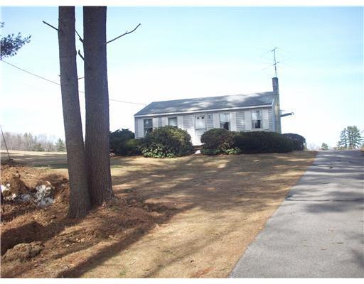 47 Randall Road North Berwick, ME 03906 - Photo 13 of 14 Exterior Front.
