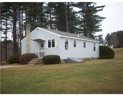 47 Randall Road North Berwick, ME 03906 - Photo 2 of 14 Exterior Front.