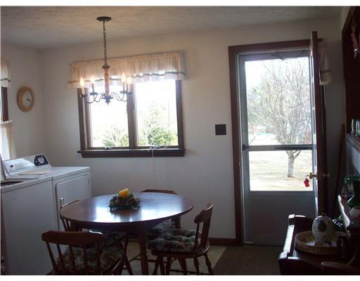 47 Randall Road North Berwick, ME 03906 - Photo 9 of 14 Kitchen.