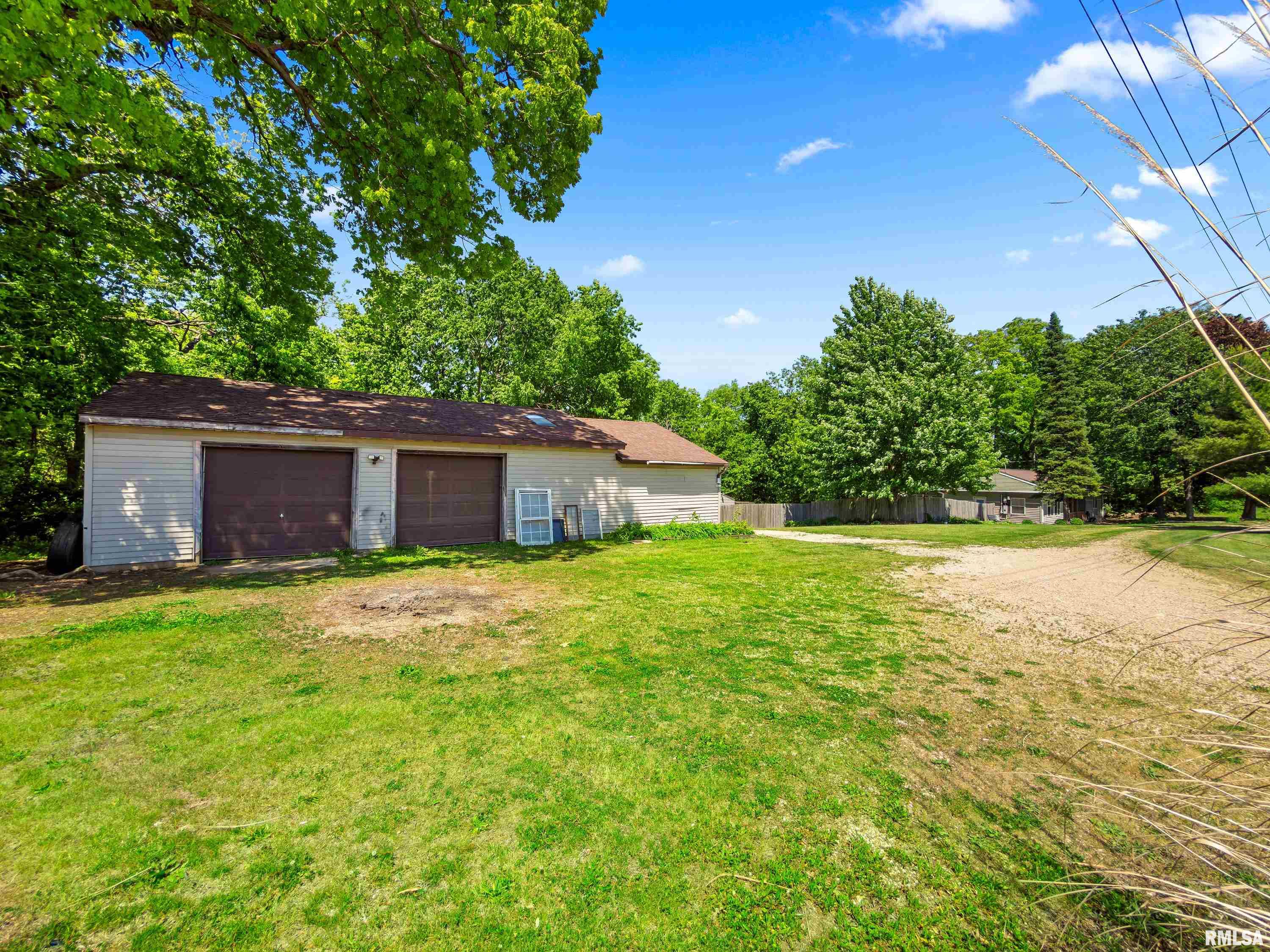 1729 East Truitt Road Chillicothe, IL 61523 - Photo 4 of 50
