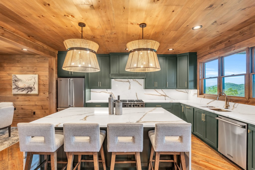 601 Overlook Drive Blue Ridge, GA 30513 - Photo 5 of 69