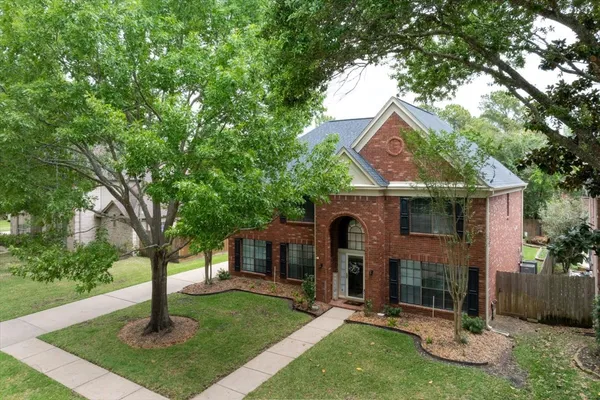 $369,000 | 3106 Plum Knoll Court, Houston, TX 77084