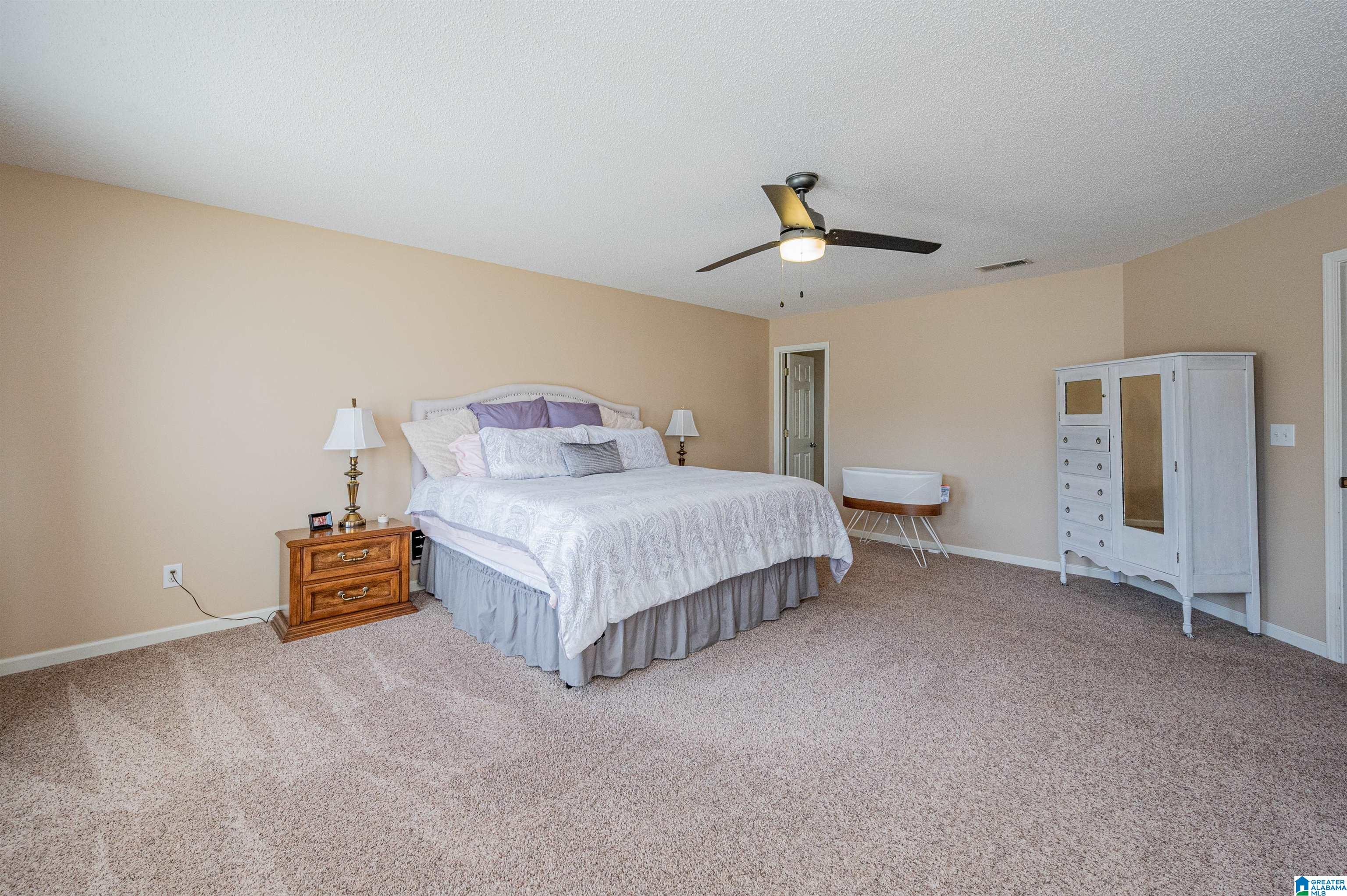 276 Warwick Lane Alabaster, AL 35007 - Photo 21 of 36