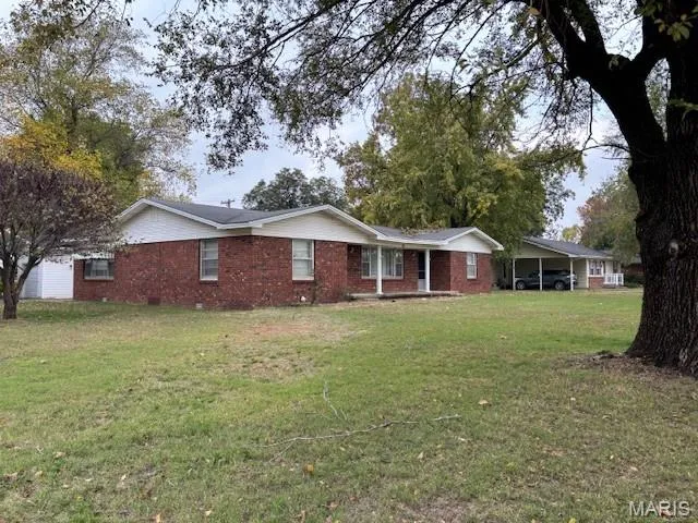 $147,900 | 1001 Stokelan Drive, Malden, MO 63863