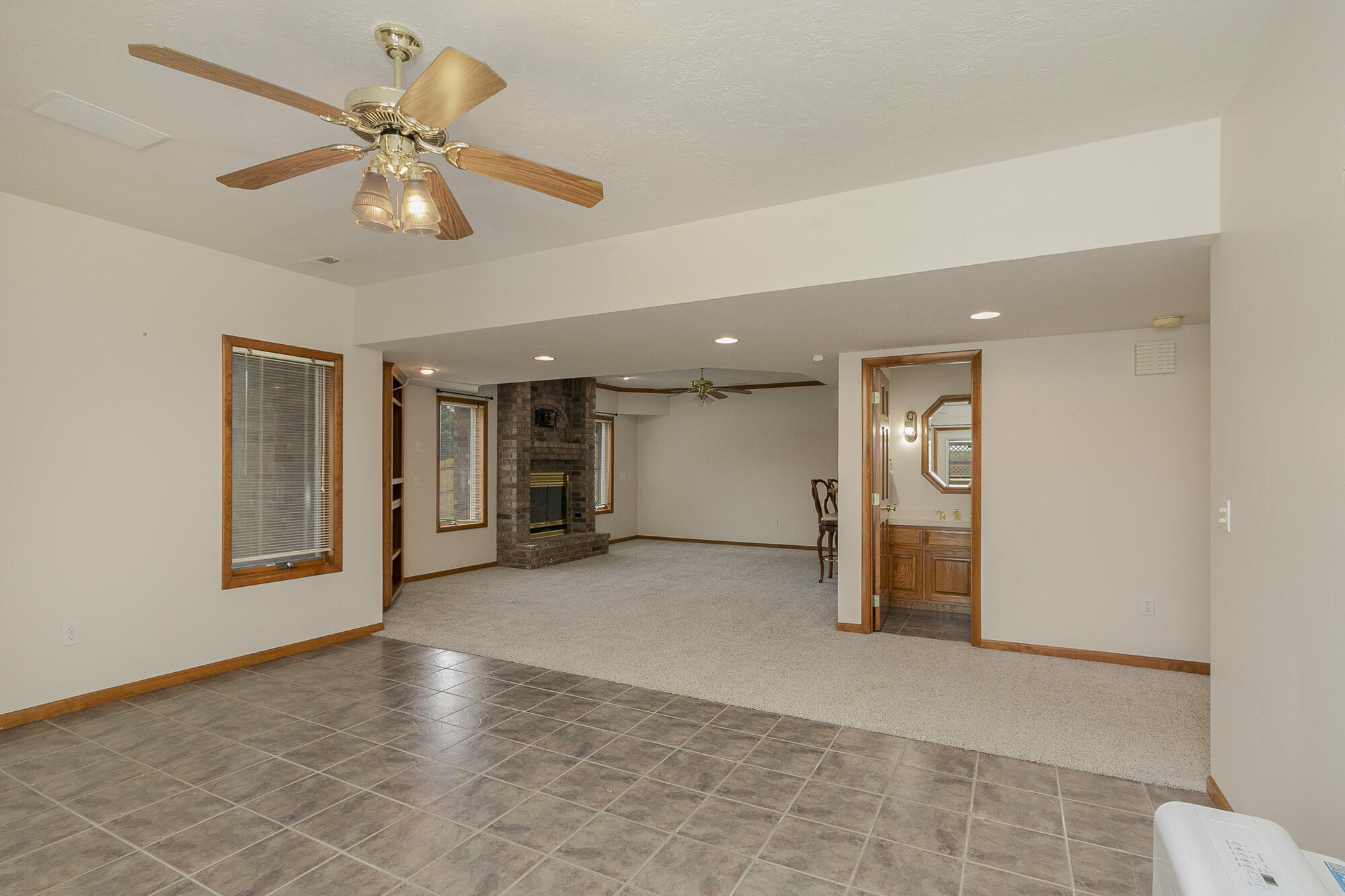 654-656 Pine Ridge Street Marshfield, MO 65706 - Photo 28 of 68 654 Basement