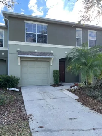 $287,500 | 2950 Willowleaf Lane, Wesley Chapel, FL 33544