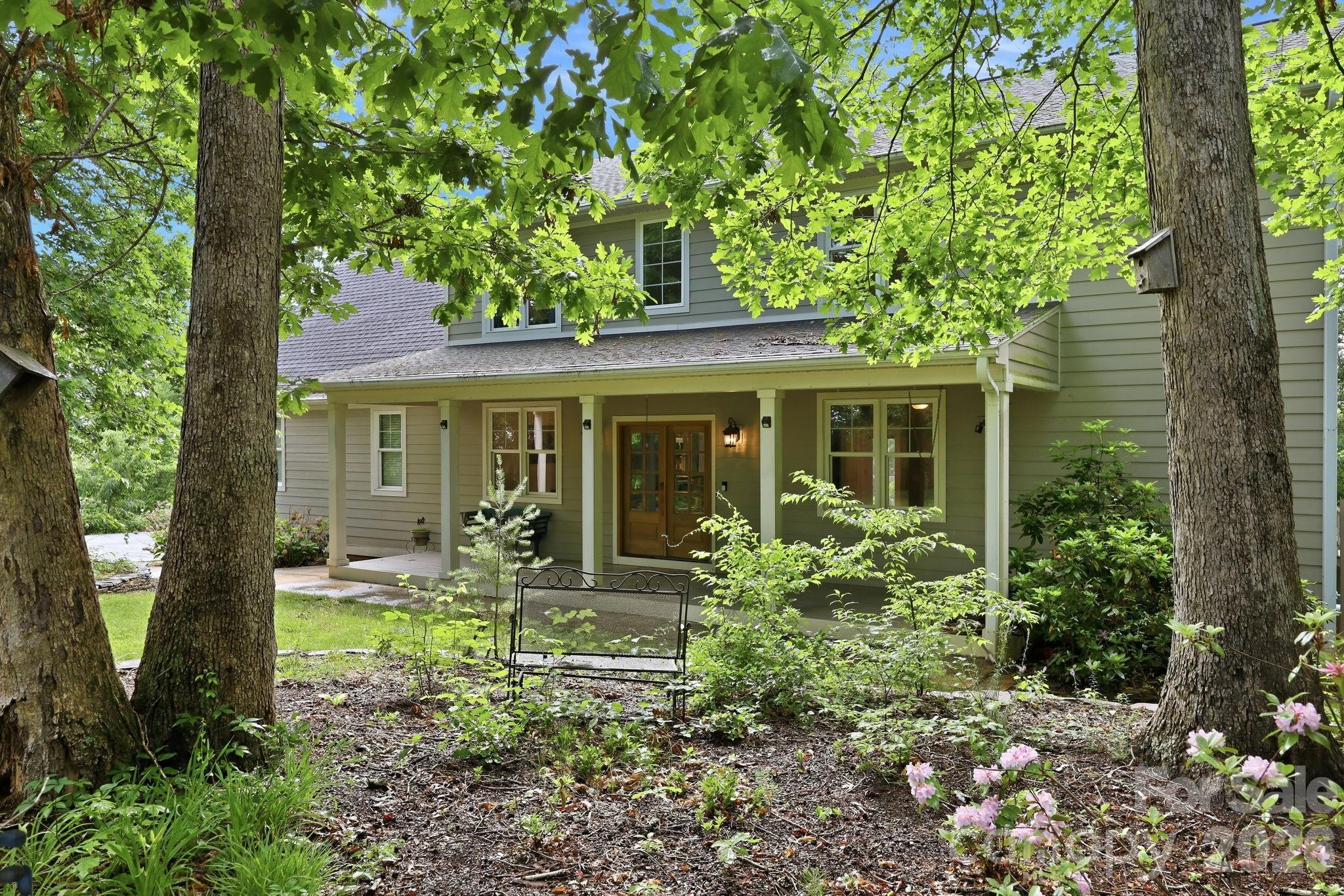 65 Buckle Ridge Weaverville, NC 28787 - Photo 3 of 46