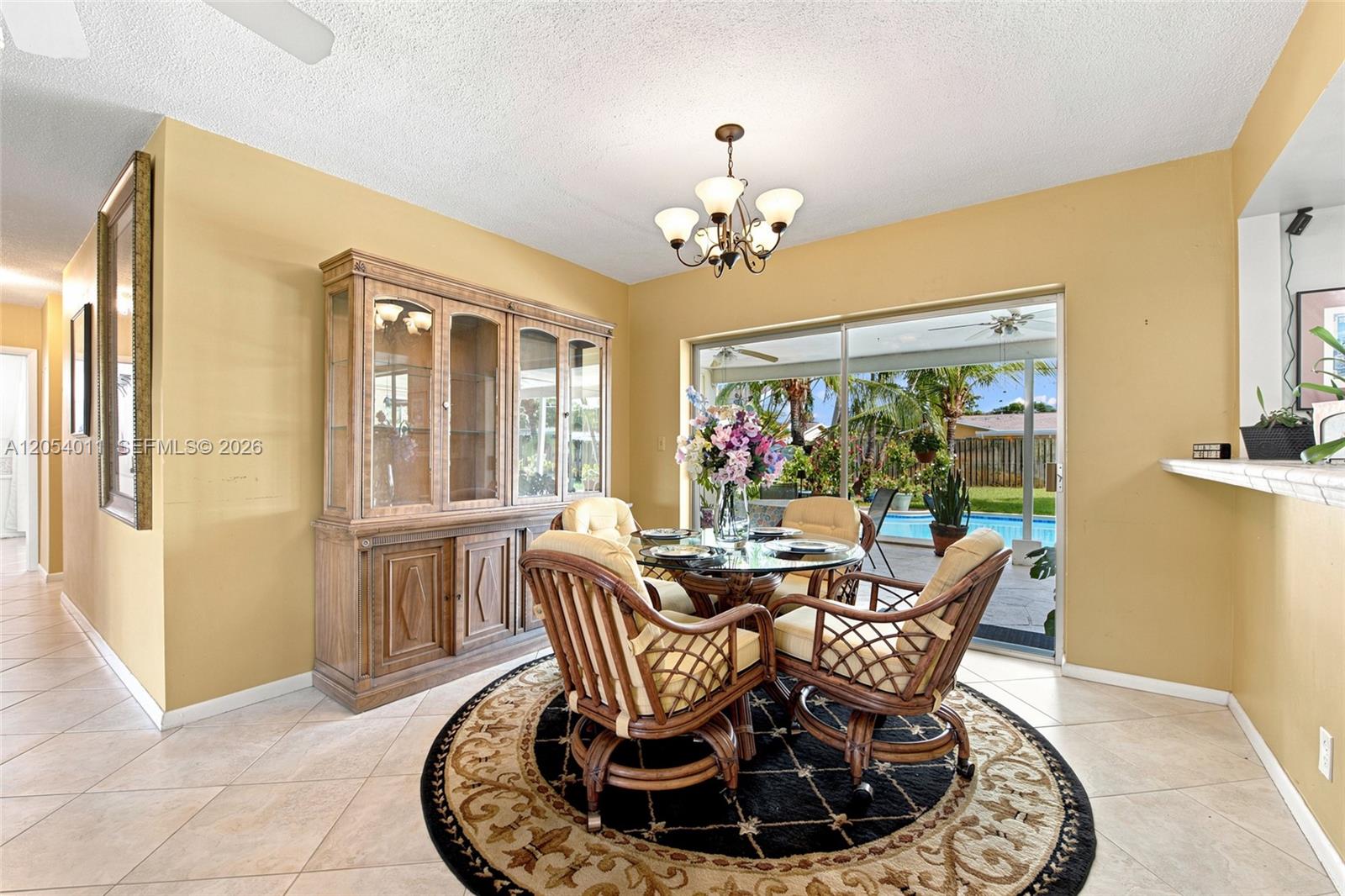 5580 Southwest 7th Street Plantation, FL 33317 - Photo 8 of 37