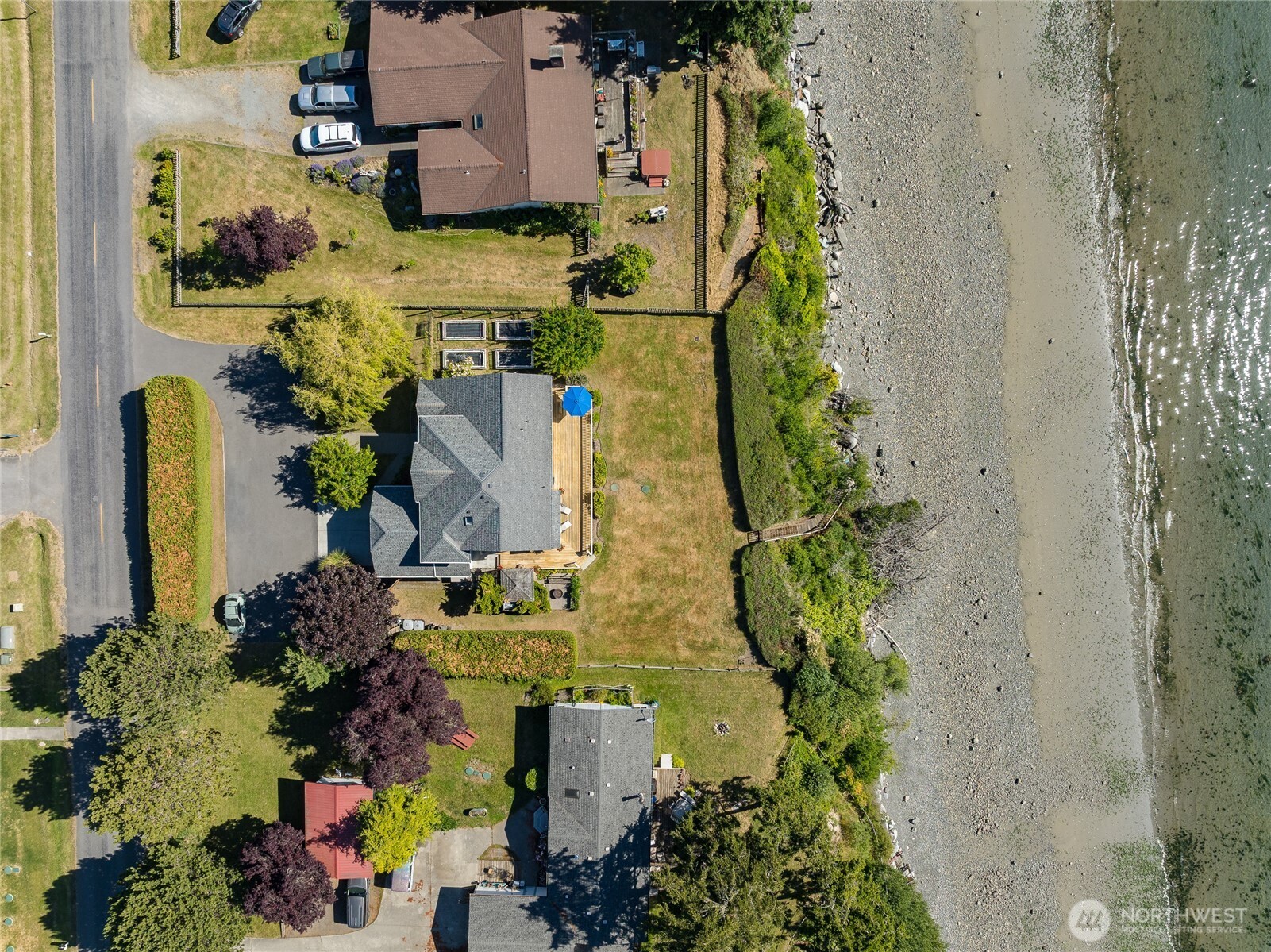 405 Lopez Road Lopez Island, WA 98261 - Photo 30 of 32