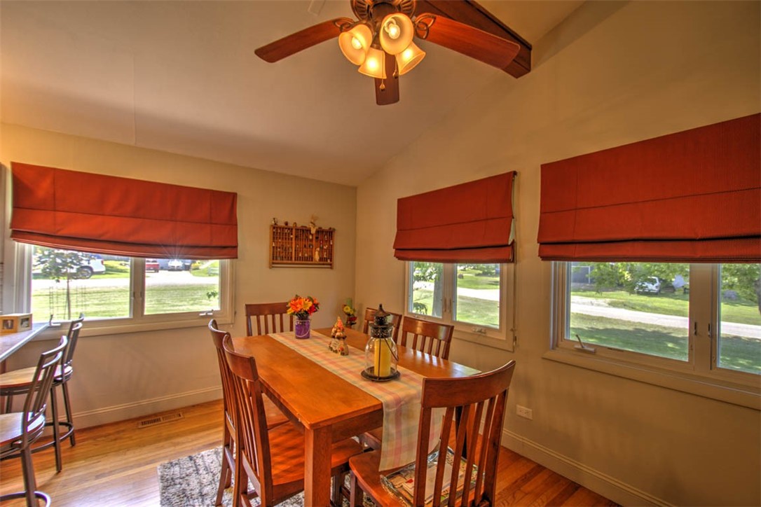 3365 North Susan Drive Decatur, IL 62526 - Photo 17 of 29
