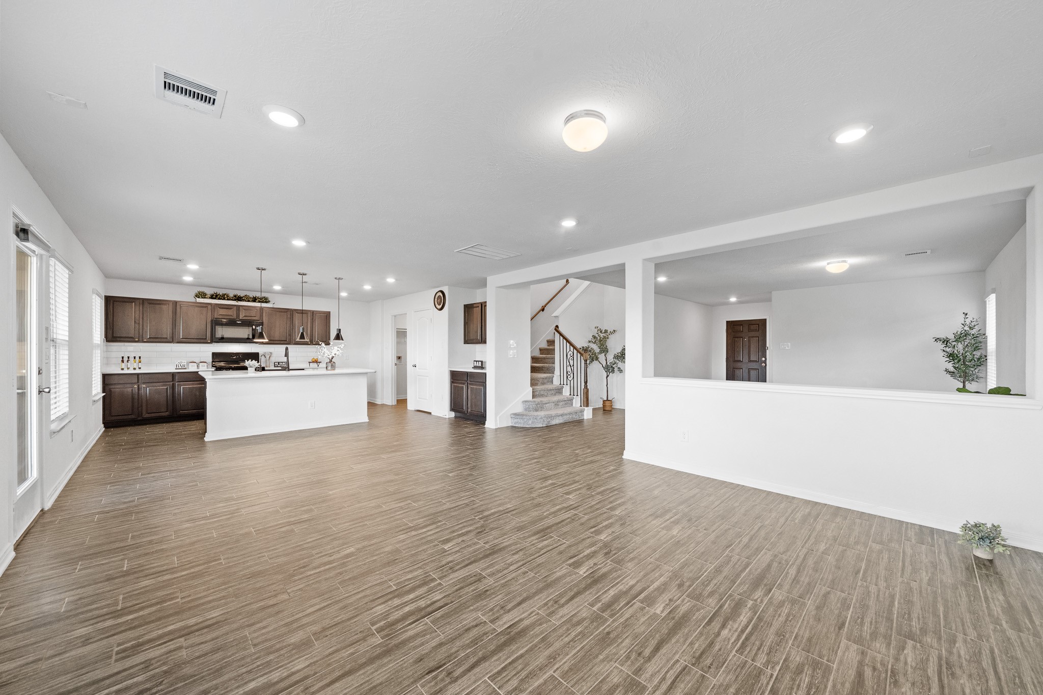 4918 Harrow Ranch Court Katy, TX 77449 - Photo 14 of 34