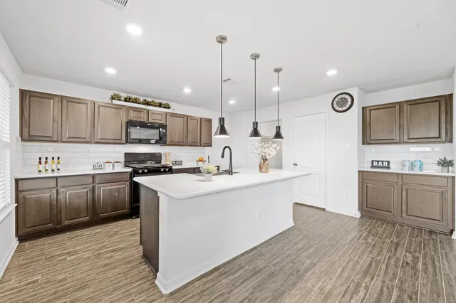 $329,000 | 4918 Harrow Ranch Court, Katy, TX 77449