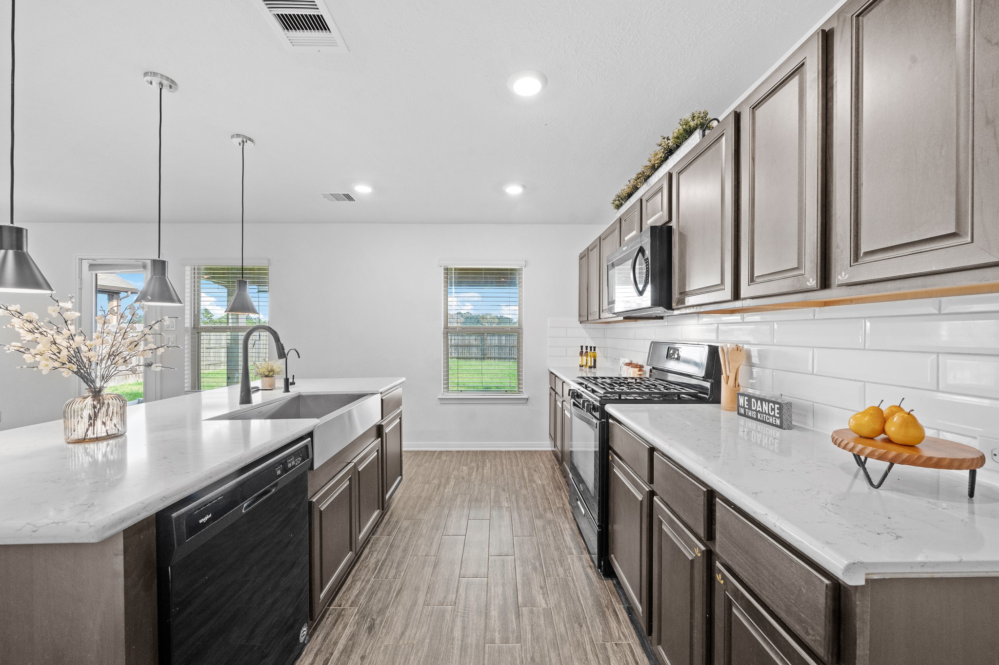 4918 Harrow Ranch Court Katy, TX 77449 - Photo 17 of 34