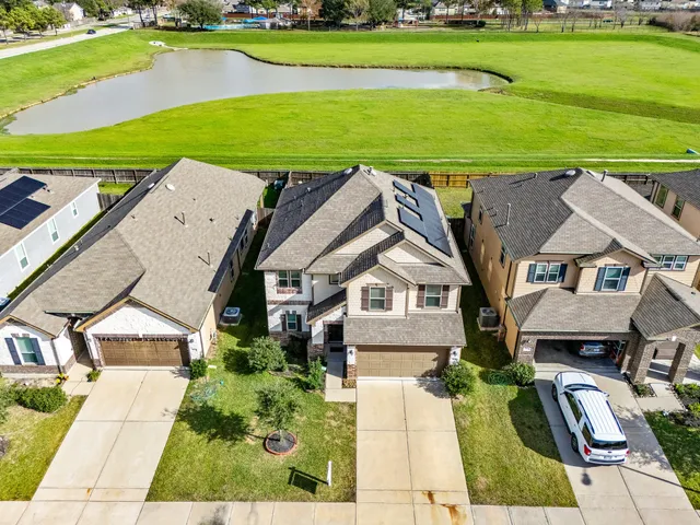 $329,000 | 4918 Harrow Ranch Court, Katy, TX 77449