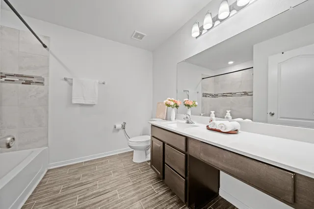 $329,000 | 4918 Harrow Ranch Court, Katy, TX 77449