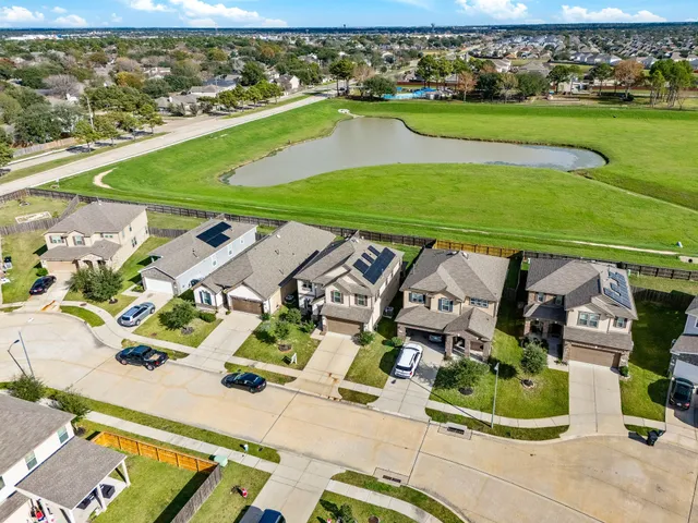 $329,000 | 4918 Harrow Ranch Court, Katy, TX 77449