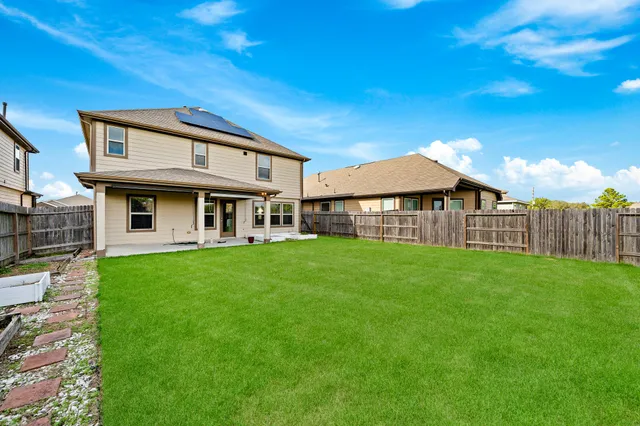 $329,000 | 4918 Harrow Ranch Court, Katy, TX 77449