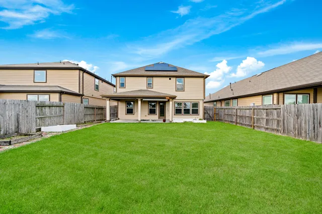 $329,000 | 4918 Harrow Ranch Court, Katy, TX 77449