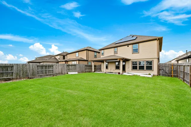 $329,000 | 4918 Harrow Ranch Court, Katy, TX 77449