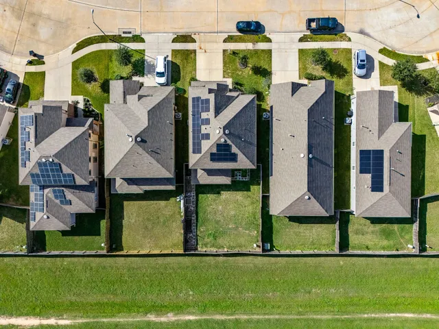 $329,000 | 4918 Harrow Ranch Court, Katy, TX 77449