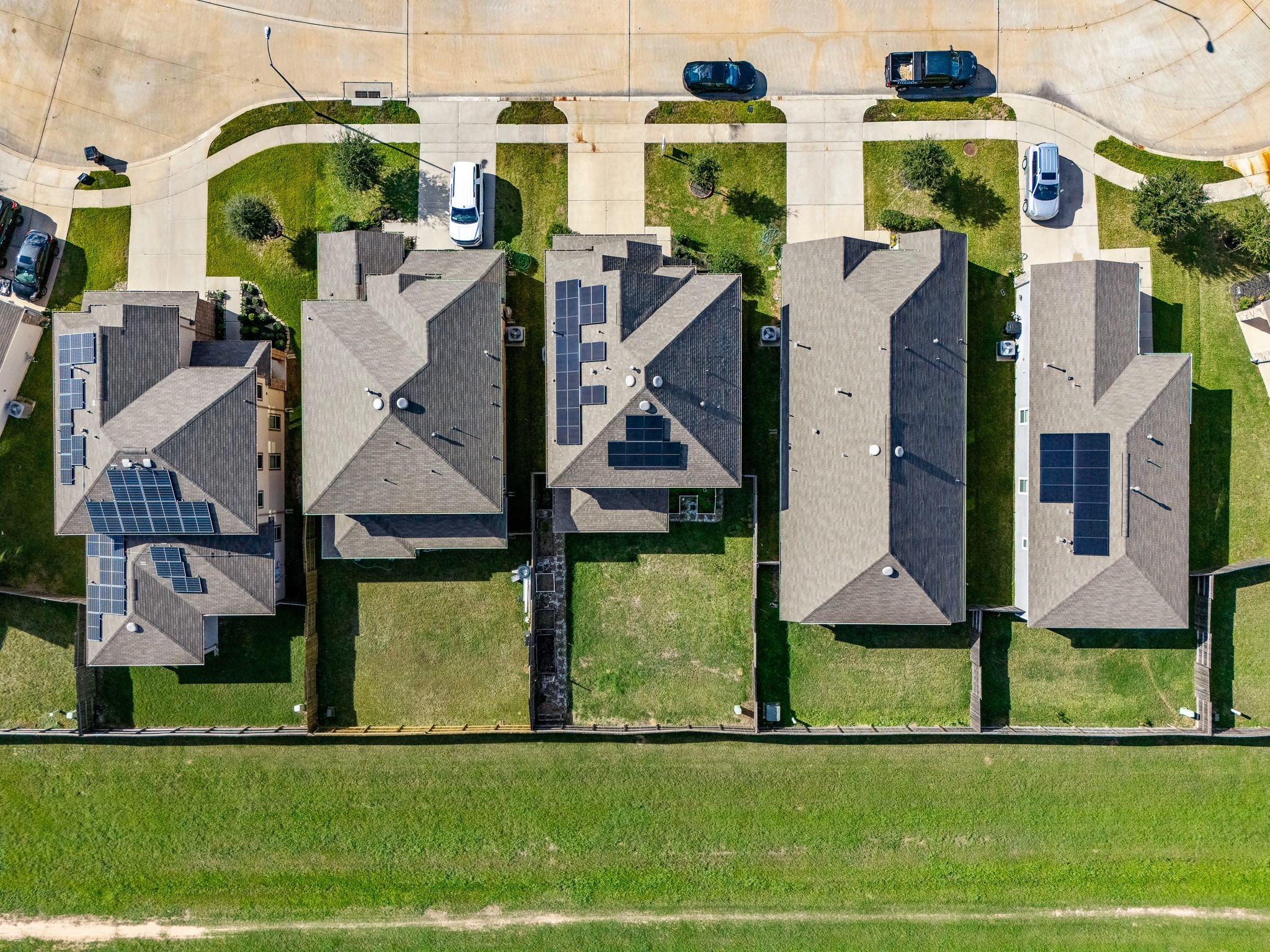 4918 Harrow Ranch Court Katy, TX 77449 - Photo 4 of 34