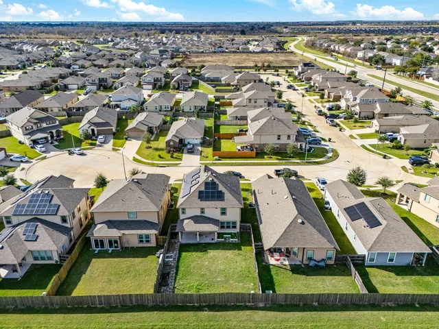 $329,000 | 4918 Harrow Ranch Court, Katy, TX 77449