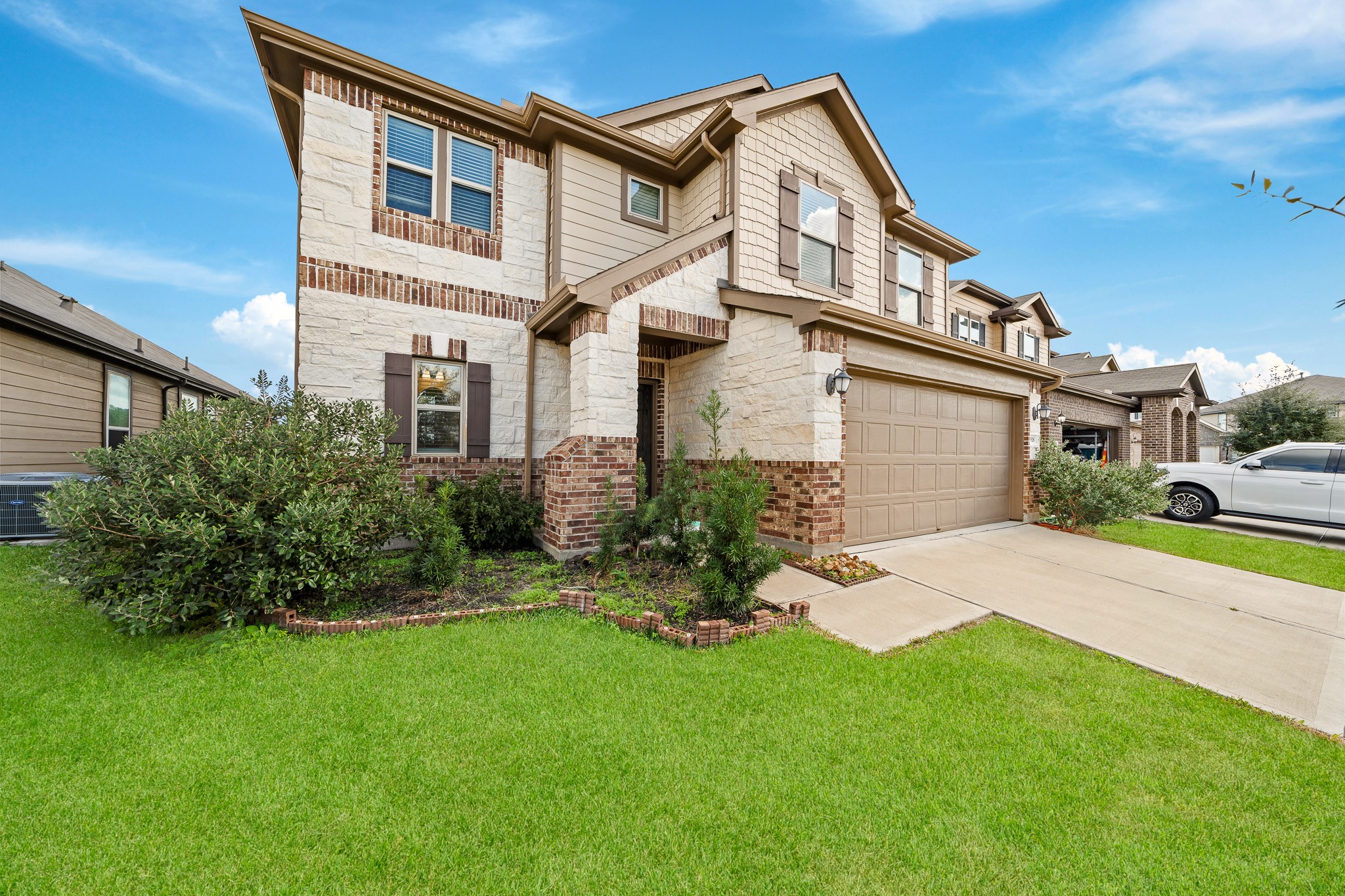4918 Harrow Ranch Court Katy, TX 77449 - Photo 7 of 34