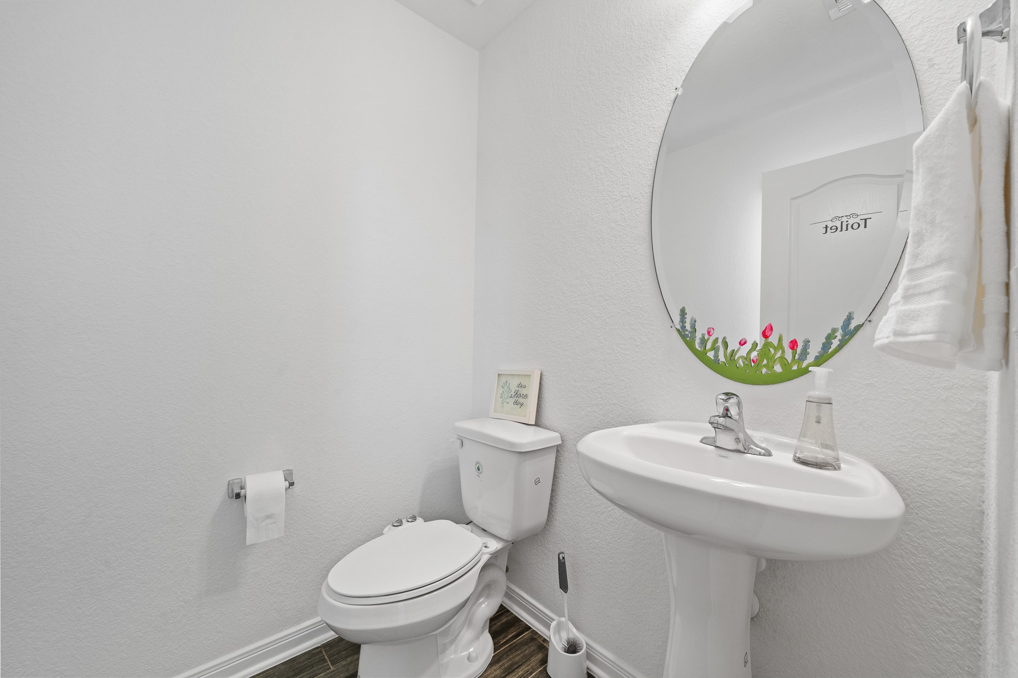 4918 Harrow Ranch Court Katy, TX 77449 - Photo 9 of 34