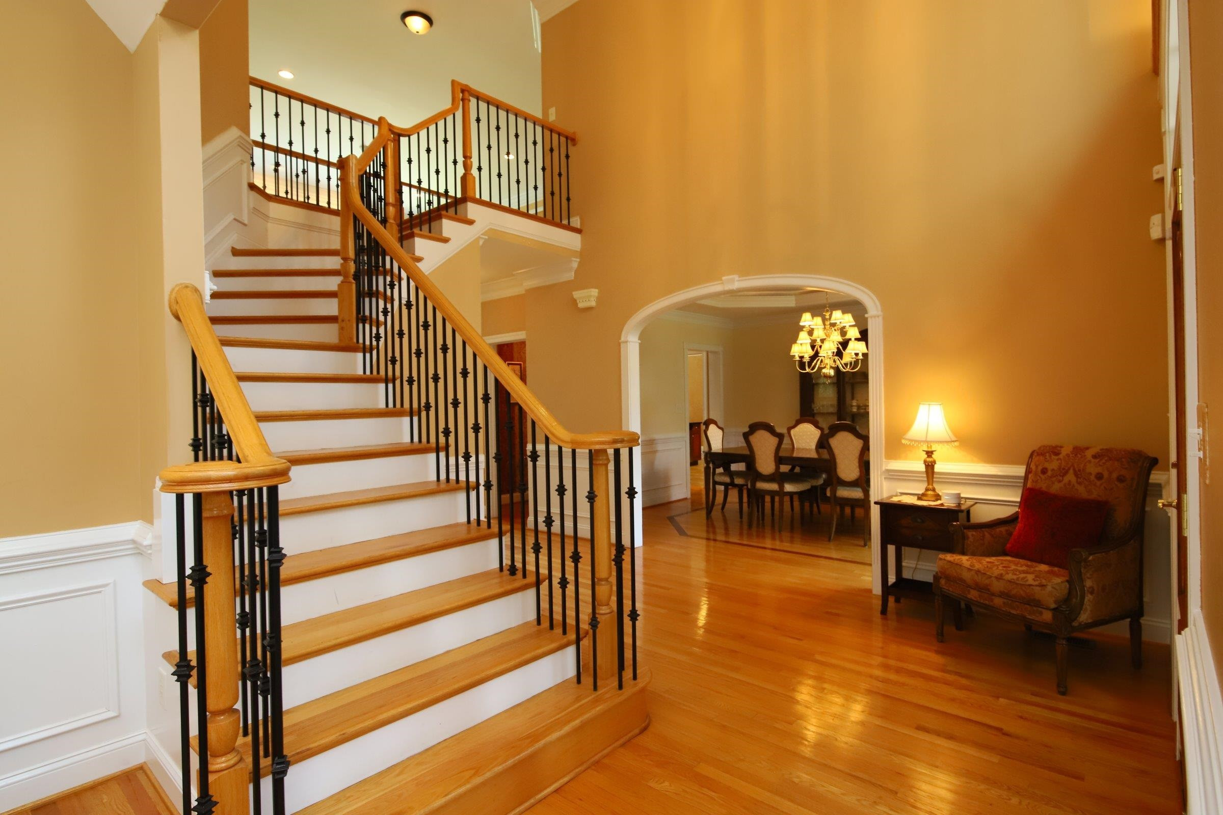 4925 Torry Ridge Road Raleigh, NC 27613 - Photo 18 of 30 Photo 18