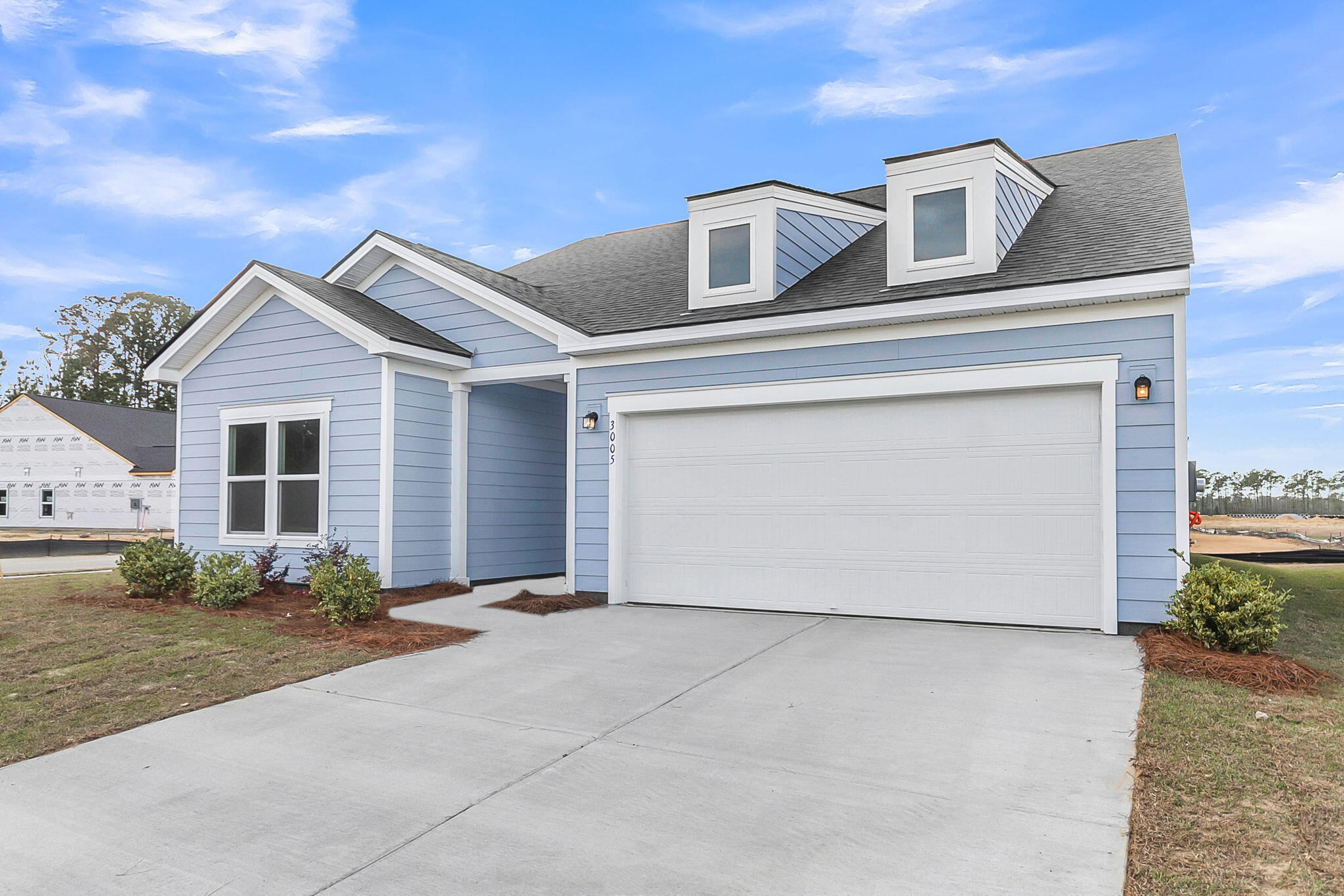 3005 Macaron Court Ravenel, SC 29470 - Photo 2 of 41 CREM - 3005 Macaron-2