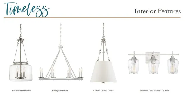 $454,990 | 3005 Macaron Court, Ravenel, SC 29470