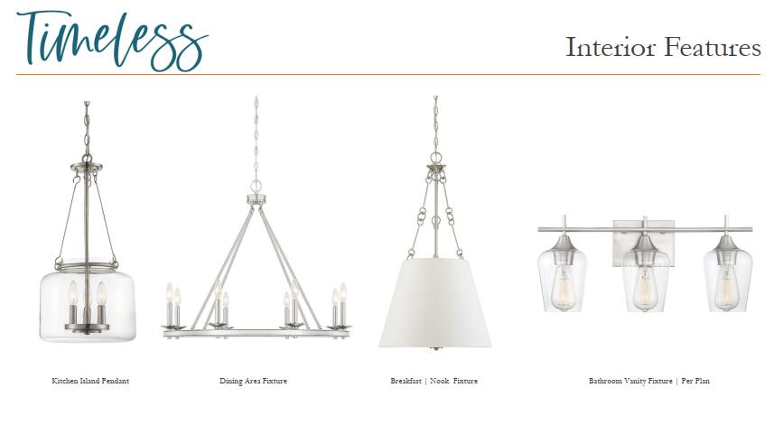 3005 Macaron Court Ravenel, SC 29470 - Photo 4 of 24 timeless aw 5