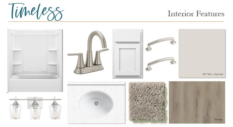 3005 Macaron Court Ravenel, SC 29470 - Photo 5 of 24 timeless aw 4