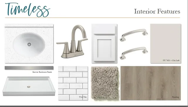 $454,990 | 3005 Macaron Court, Ravenel, SC 29470