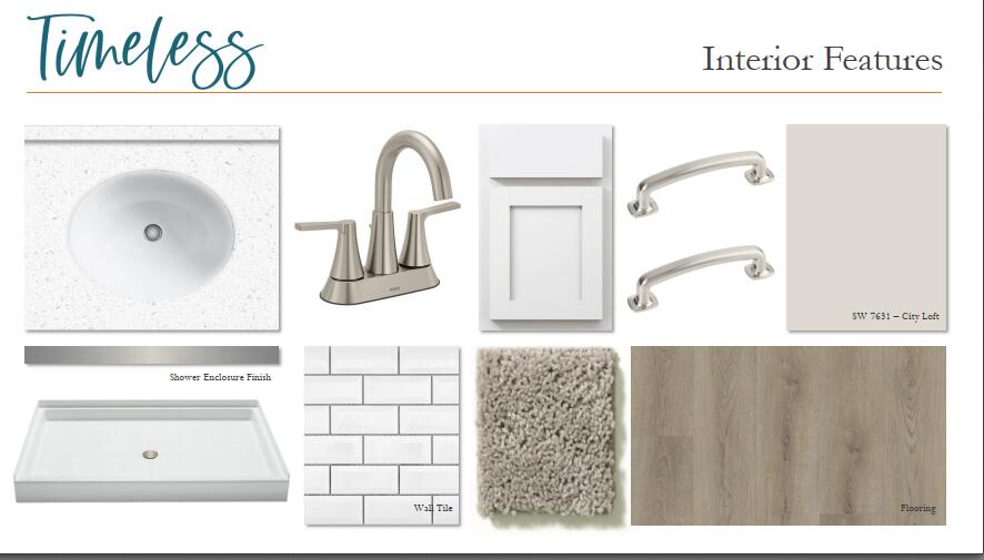 3005 Macaron Court Ravenel, SC 29470 - Photo 6 of 24 timeless aw 3