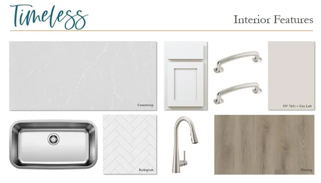 $454,990 | 3005 Macaron Court, Ravenel, SC 29470