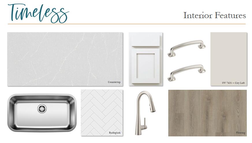 3005 Macaron Court Ravenel, SC 29470 - Photo 8 of 24 timeless AW 1