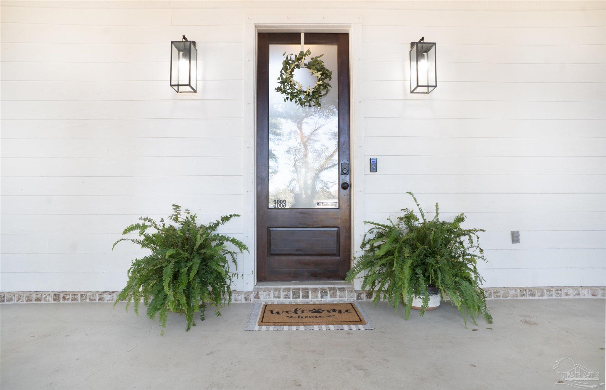 3883 Adams Road Pace, FL 32571 - Photo 29 of 33