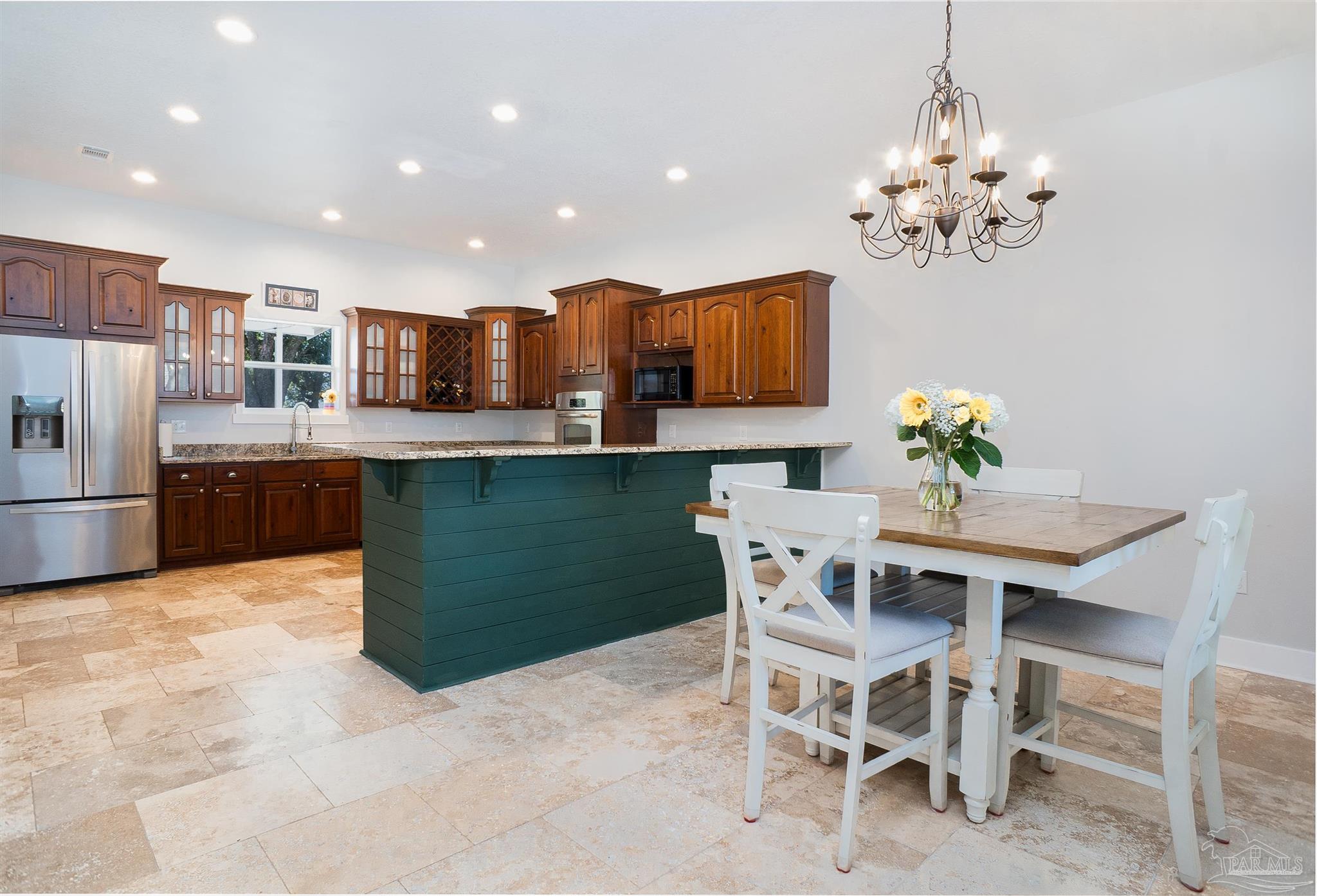 3883 Adams Road Pace, FL 32571 - Photo 8 of 33