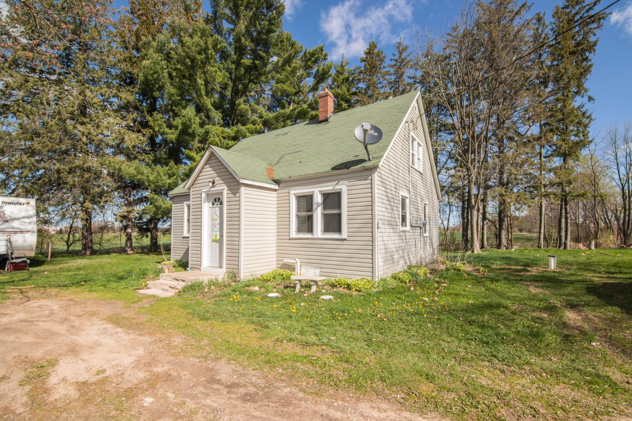 125 Highway 48 Cumberland, WI 54829 - Photo 1 of 1