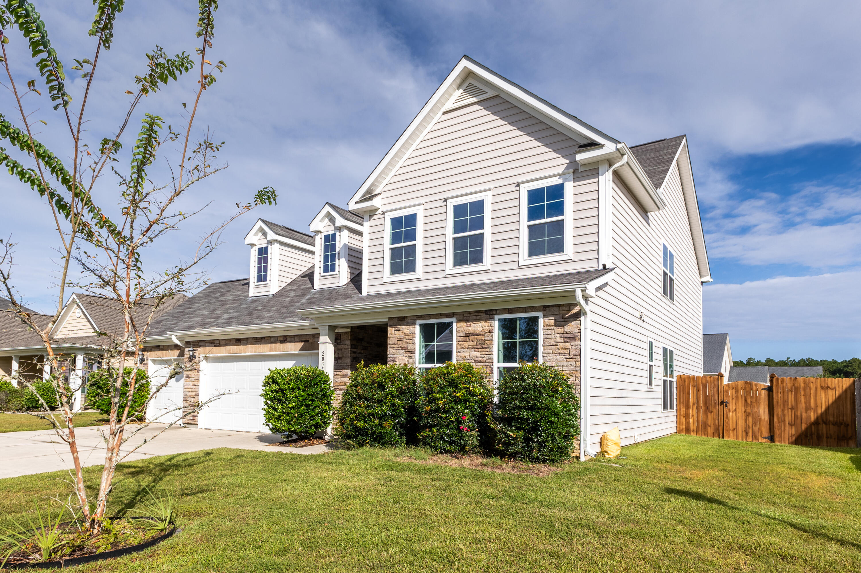 2035 Triple Crown Lane Ridgeville, SC 29472 - Photo 1 of 62 2035-51