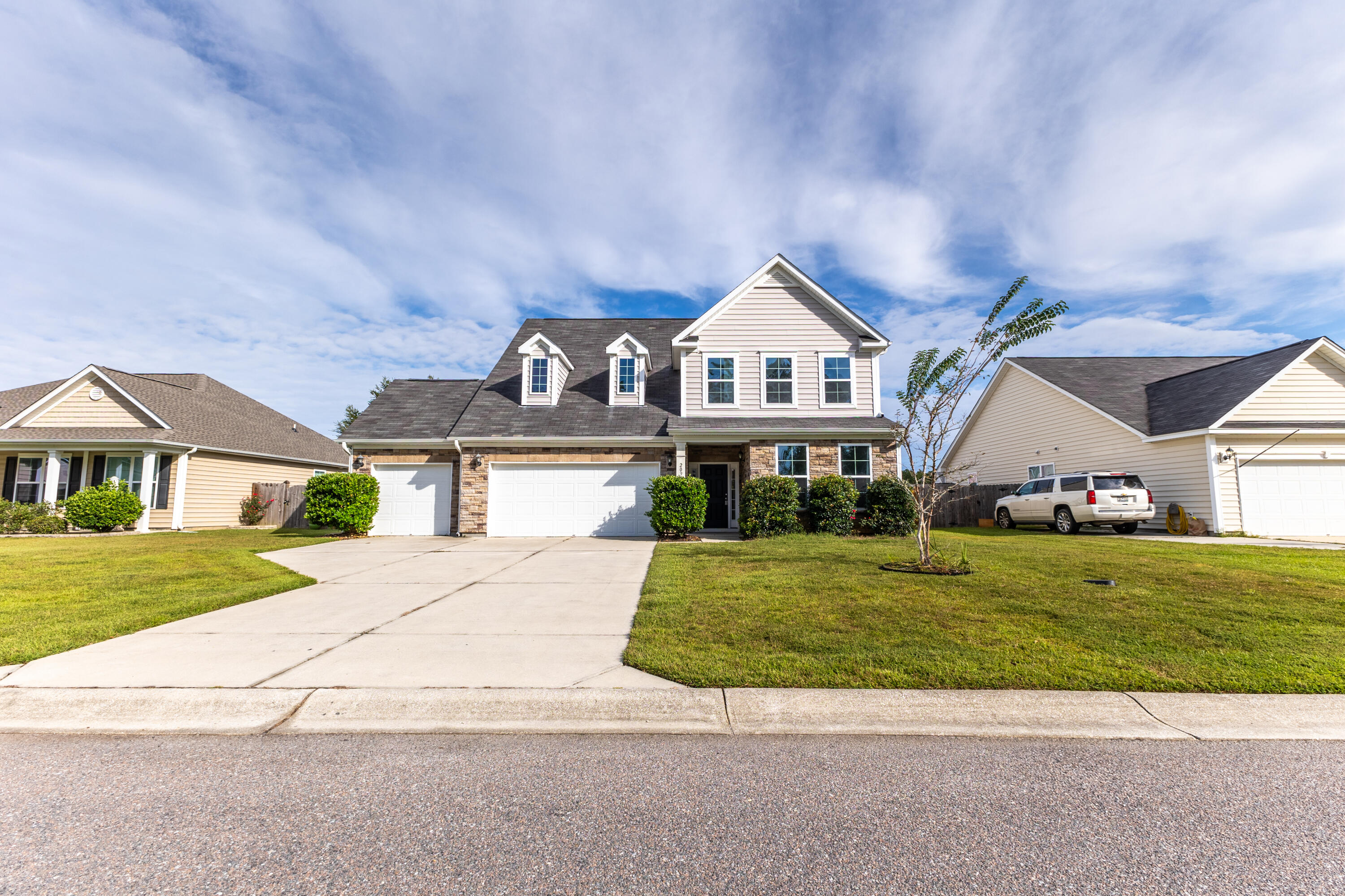 2035 Triple Crown Lane Ridgeville, SC 29472 - Photo 52 of 62 2035-50