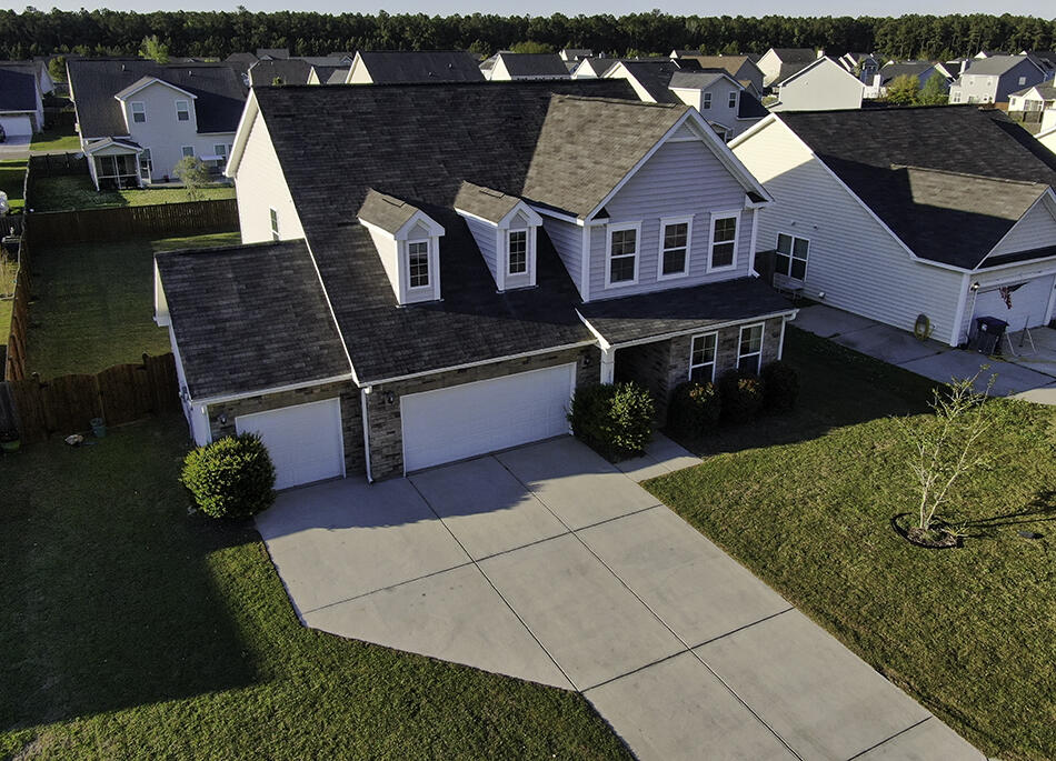 2035 Triple Crown Lane Ridgeville, SC 29472 - Photo 53 of 62 Front LH
